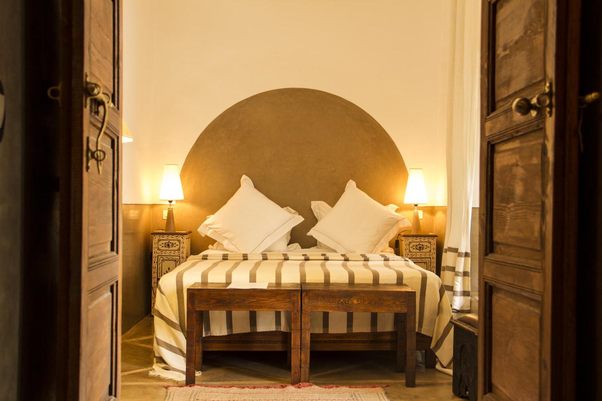 Riad Majala مراكش الغرفة الصورة