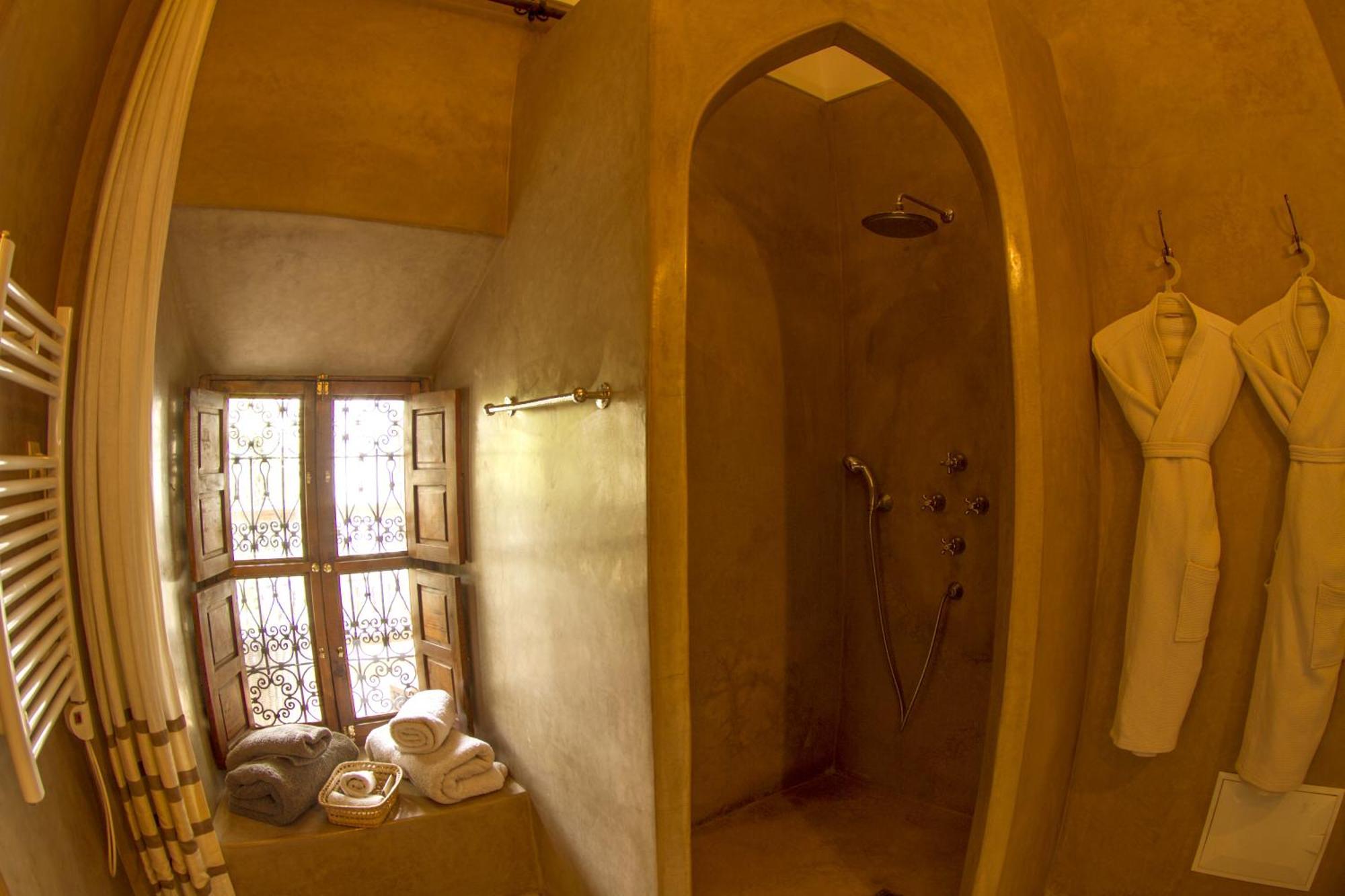 Riad Majala مراكش المظهر الخارجي الصورة